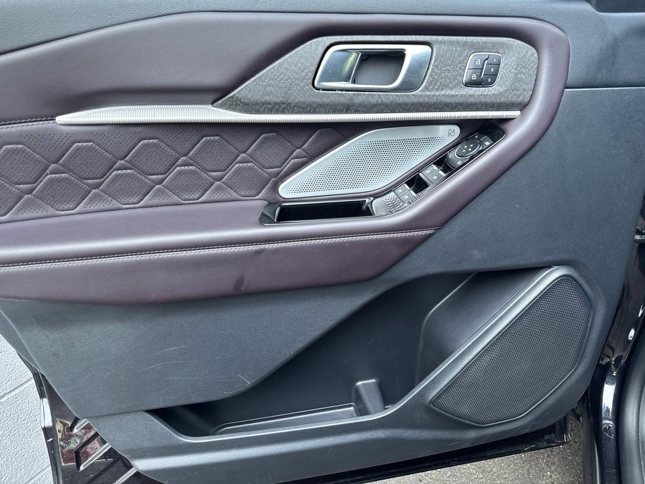 2025 Ford Explorer Platinum Warrenton VA
