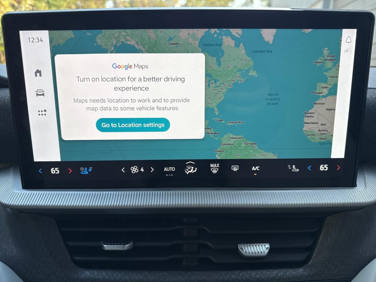 2025 Ford Explorer Platinum Warrenton VA