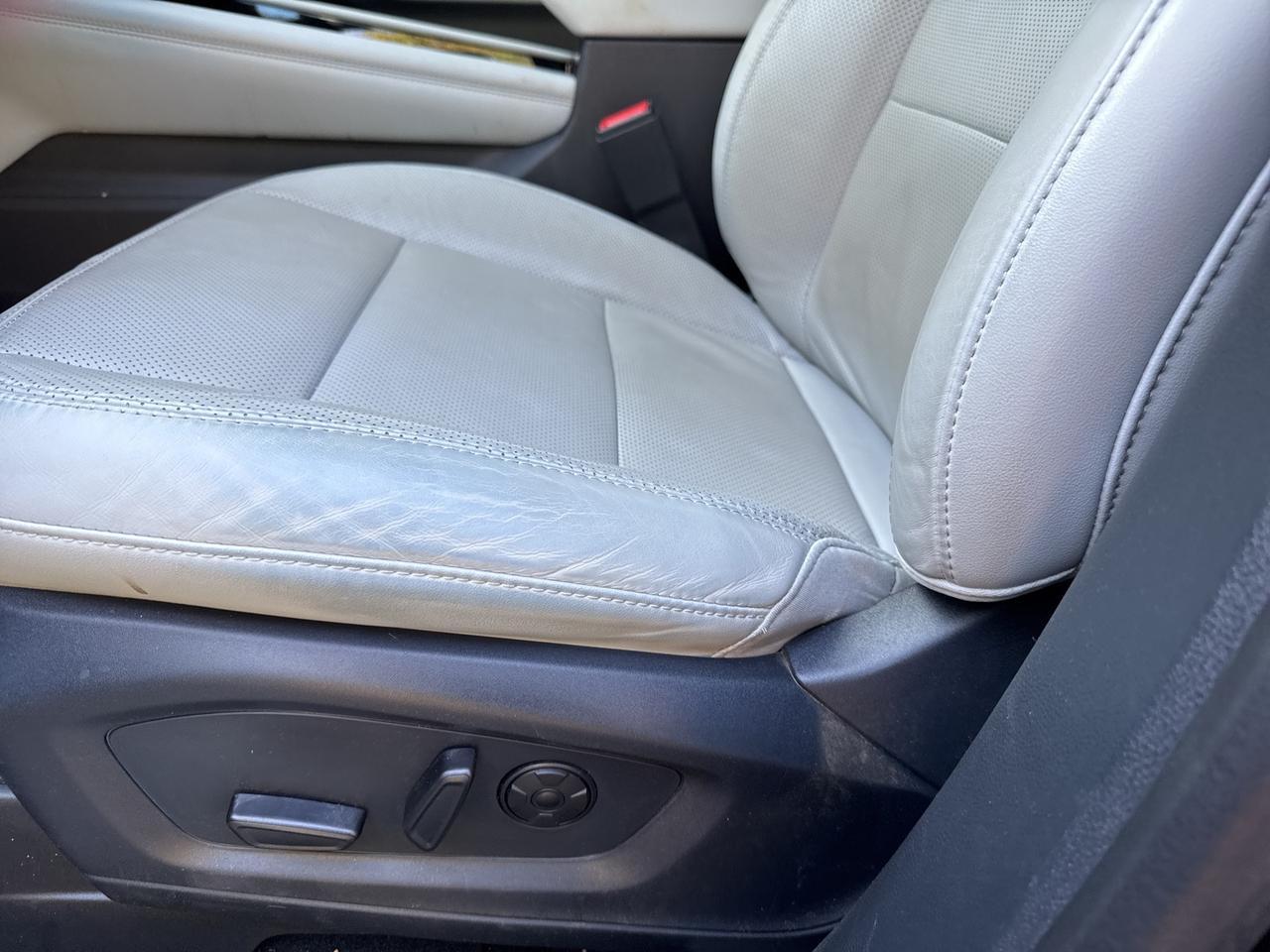 2025 Ford Explorer Platinum Warrenton VA