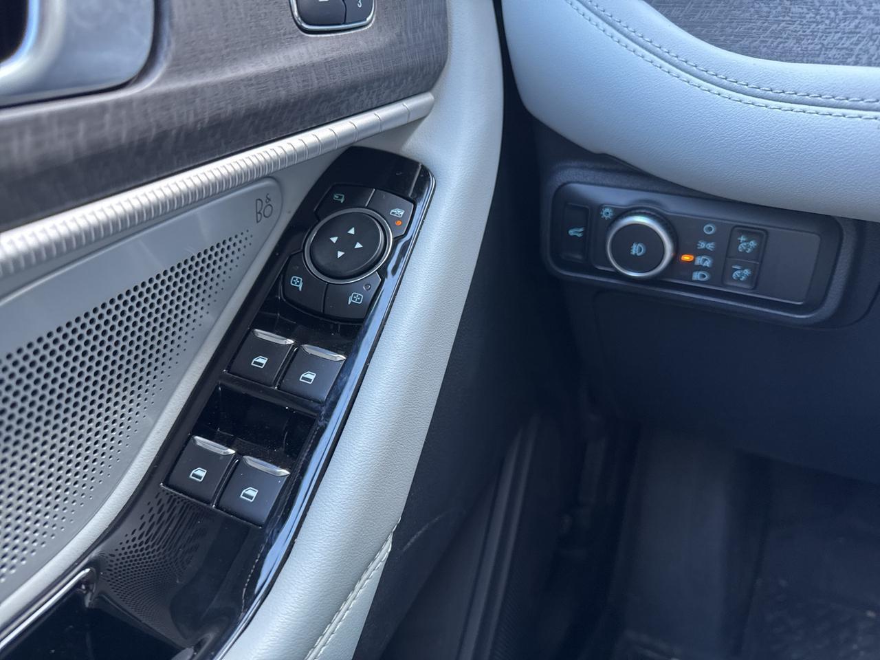 2025 Ford Explorer Platinum Warrenton VA