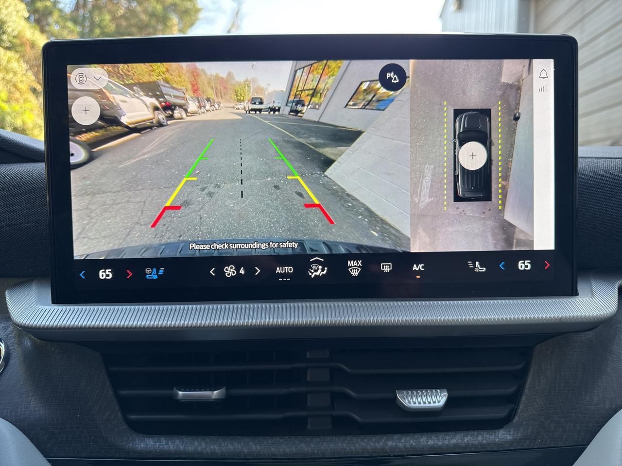 2025 Ford Explorer Platinum Warrenton VA