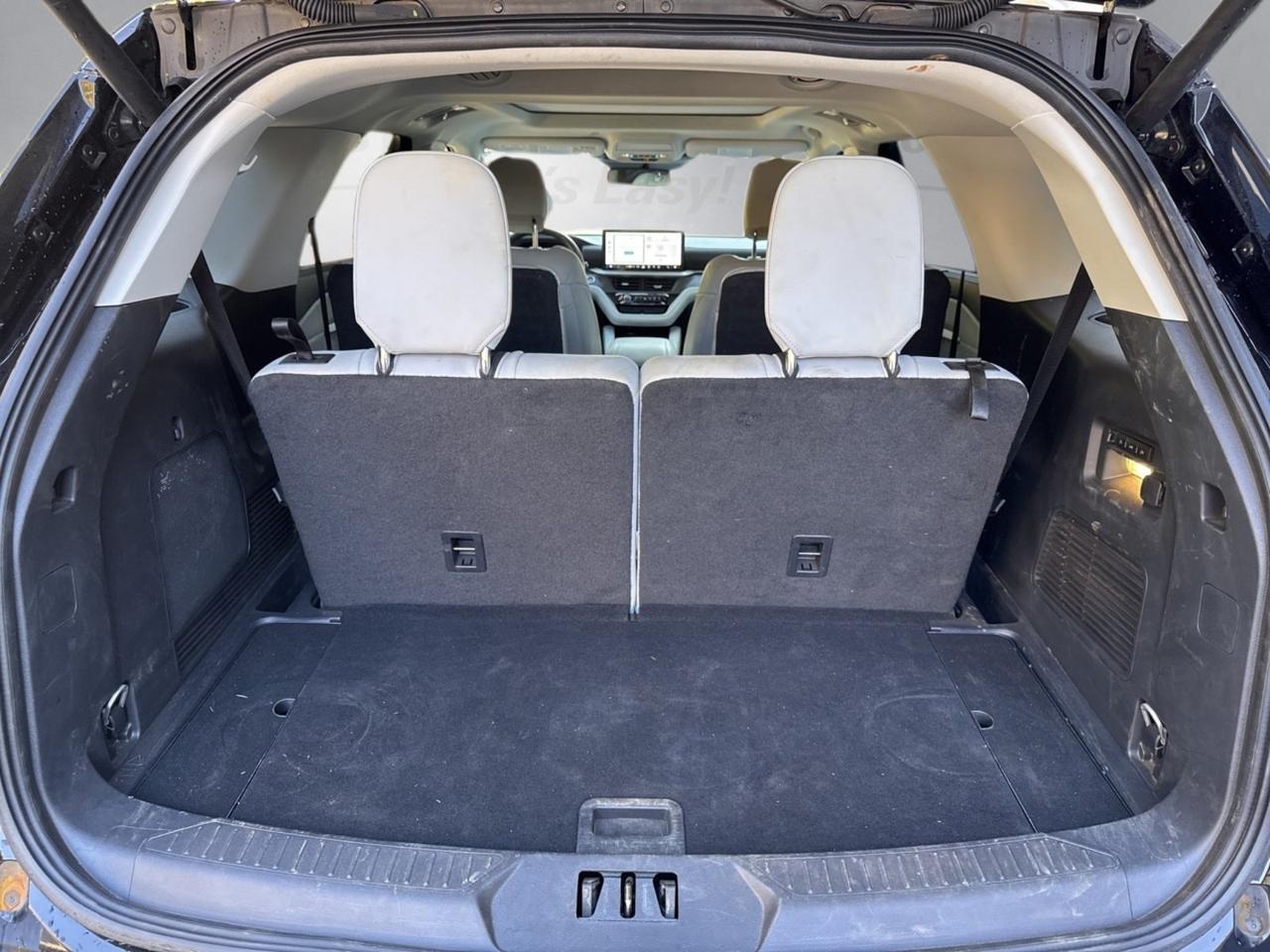 2025 Ford Explorer Platinum Warrenton VA