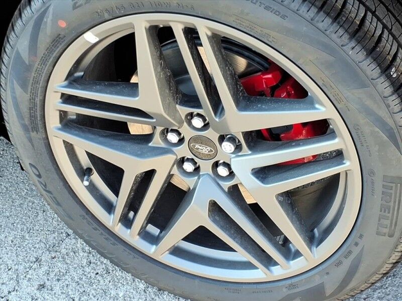 2025 Ford Explorer ST Del Rio TX