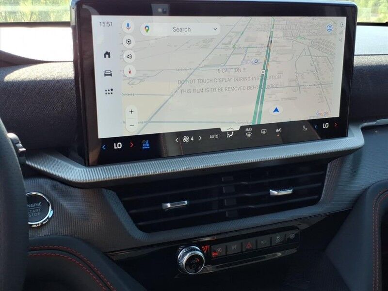 2025 Ford Explorer ST Del Rio TX