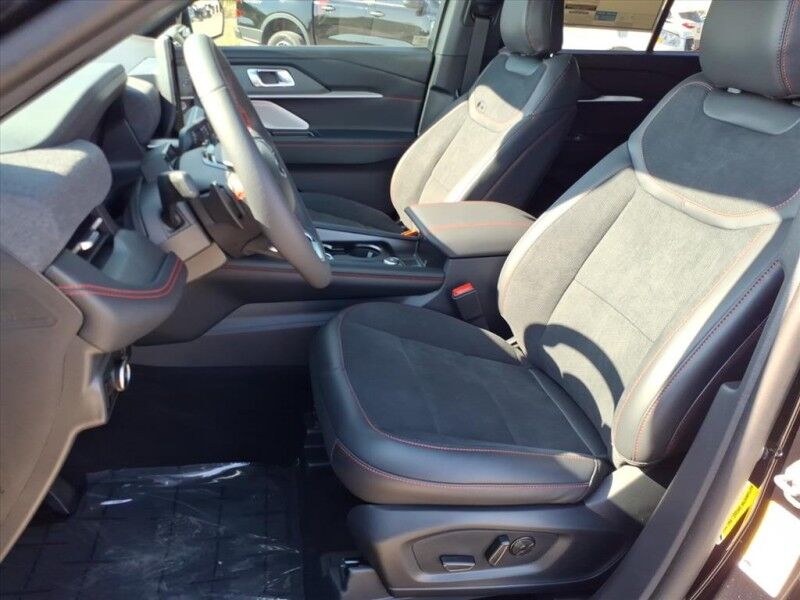 2025 Ford Explorer ST Del Rio TX