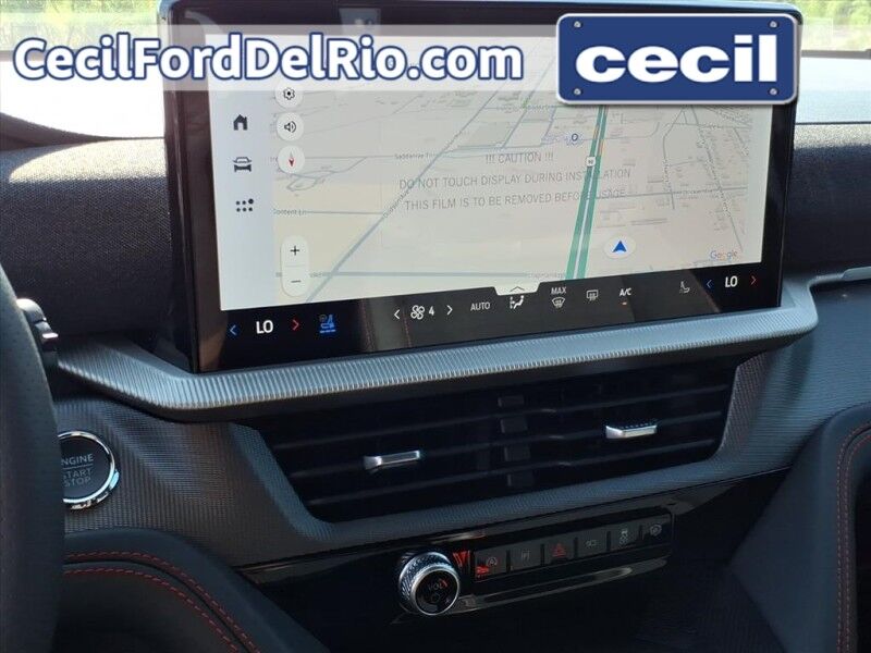 2025 Ford Explorer ST Del Rio TX