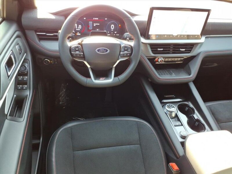 2025 Ford Explorer ST Del Rio TX