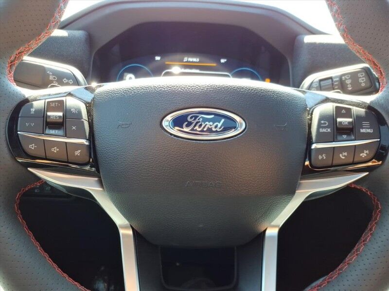 2025 Ford Explorer ST Del Rio TX