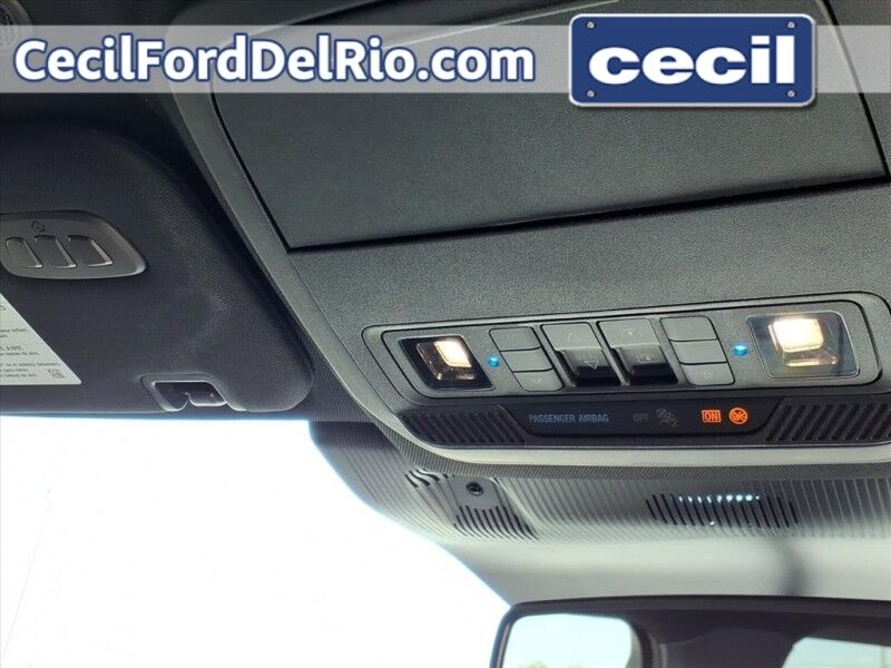 2025 Ford Explorer ST Del Rio TX