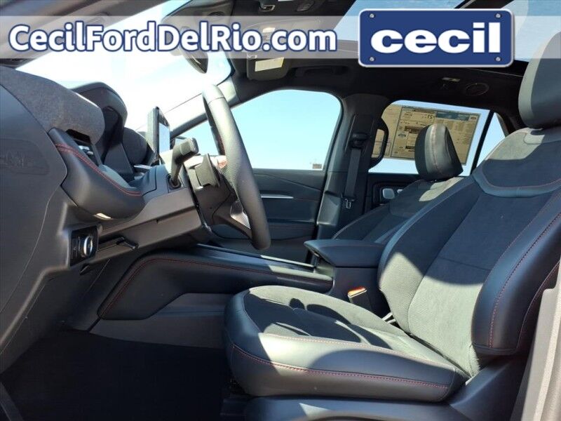 2025 Ford Explorer ST Del Rio TX