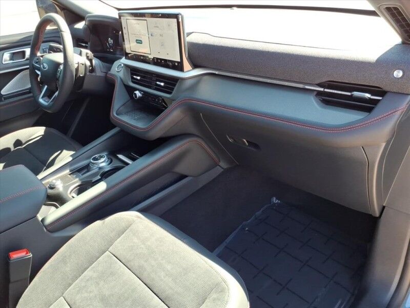 2025 Ford Explorer ST Del Rio TX