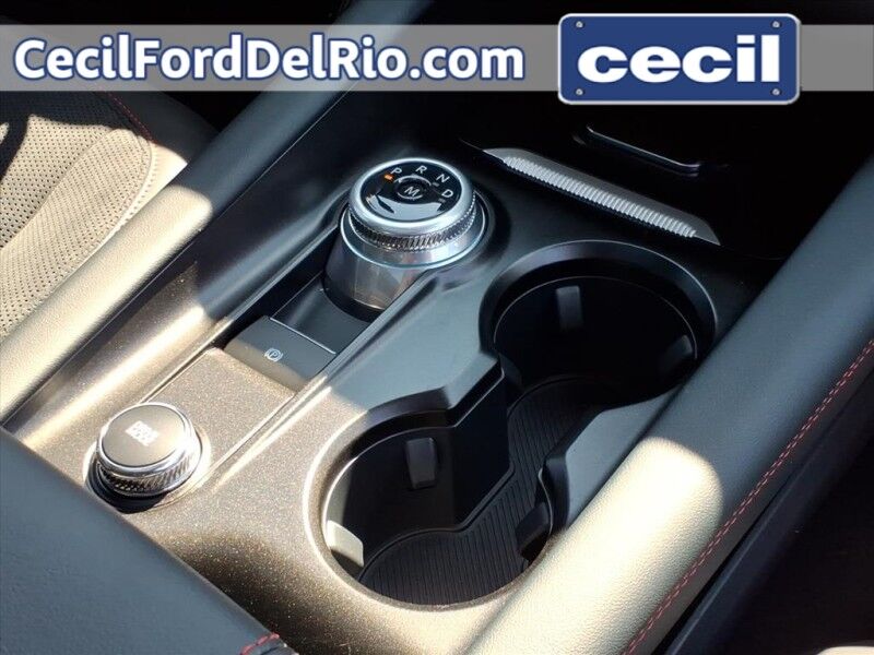 2025 Ford Explorer ST Del Rio TX