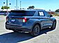2025 Ford Explorer ST TX 2025 Ford Explorer ST TX