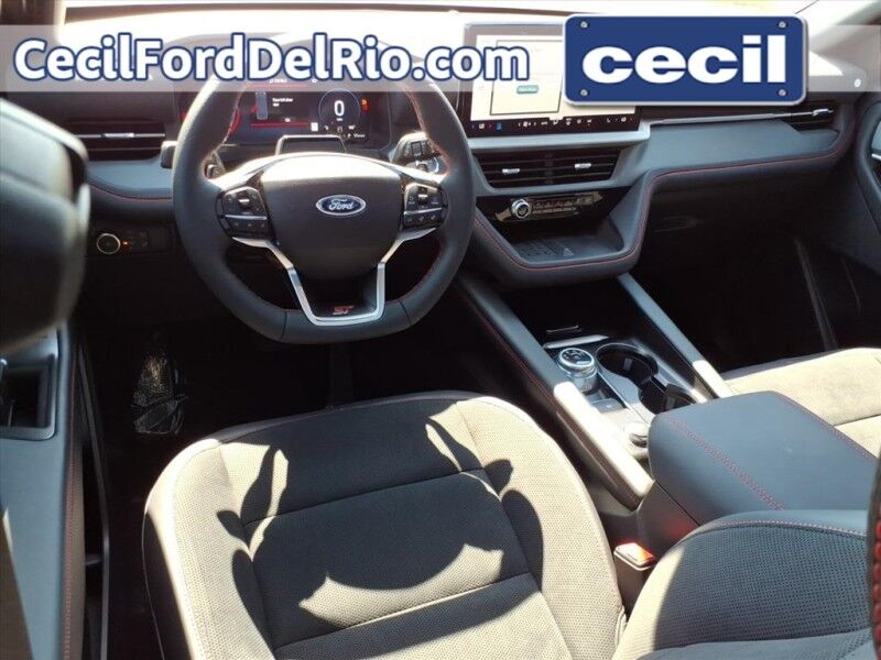 2025 Ford Explorer ST Del Rio TX