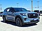 2025 Ford Explorer ST  TX
