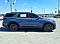 2025 Ford Explorer ST TX 2025 Ford Explorer ST TX