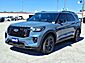 2025 Ford Explorer ST TX 2025 Ford Explorer ST TX