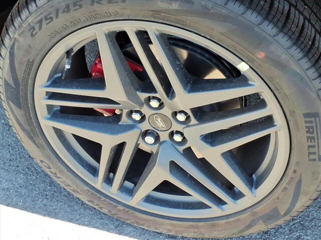 2025 Ford Explorer ST  TX