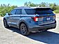 2025 Ford Explorer ST TX 2025 Ford Explorer ST TX