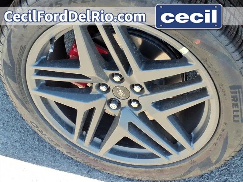 2025 Ford Explorer ST Del Rio TX