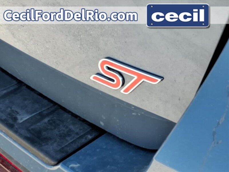 2025 Ford Explorer ST Del Rio TX