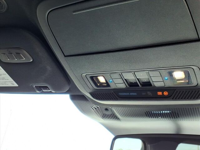 2025 Ford Explorer ST  TX