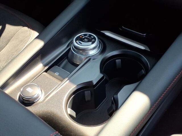 2025 Ford Explorer ST  TX