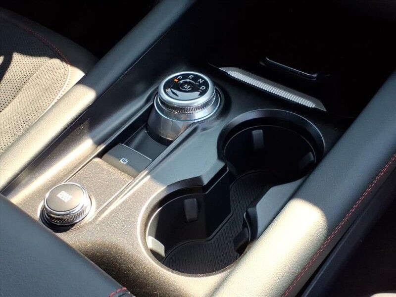 2025 Ford Explorer ST Del Rio TX