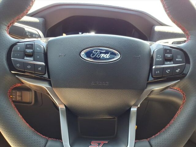 2025 Ford Explorer ST  TX 2025 Ford Explorer ST  TX