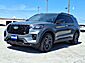 2025 Ford Explorer ST  TX