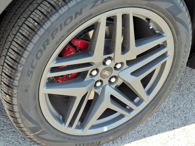 2025 Ford Explorer ST  TX 2025 Ford Explorer ST  TX