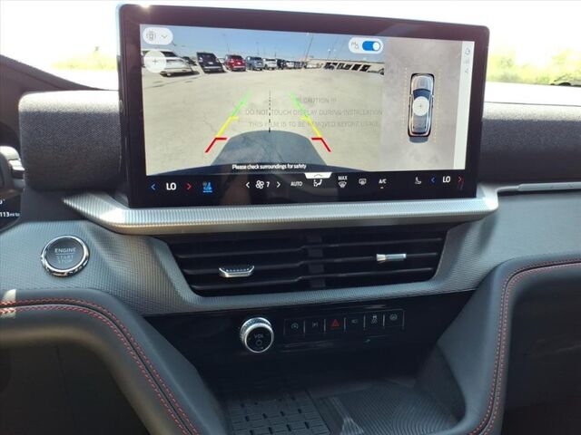2025 Ford Explorer ST  TX