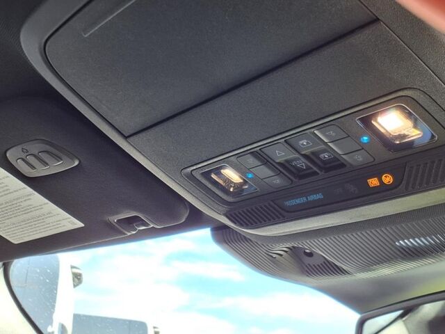 2025 Ford Explorer ST  TX