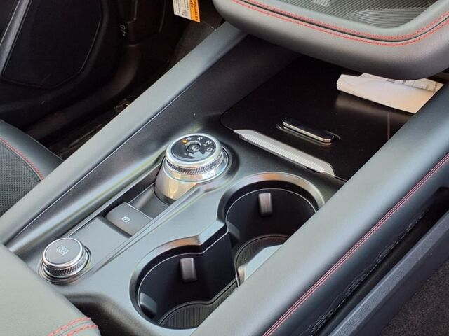 2025 Ford Explorer ST  TX