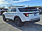 2025 Ford Explorer ST  TX
