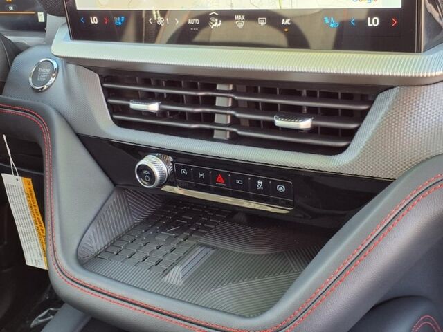 2025 Ford Explorer ST  TX