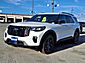 2025 Ford Explorer ST  TX
