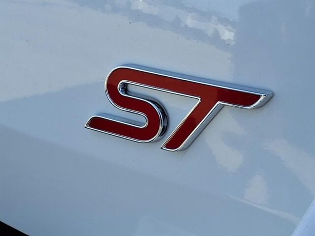 2025 Ford Explorer ST  TX
