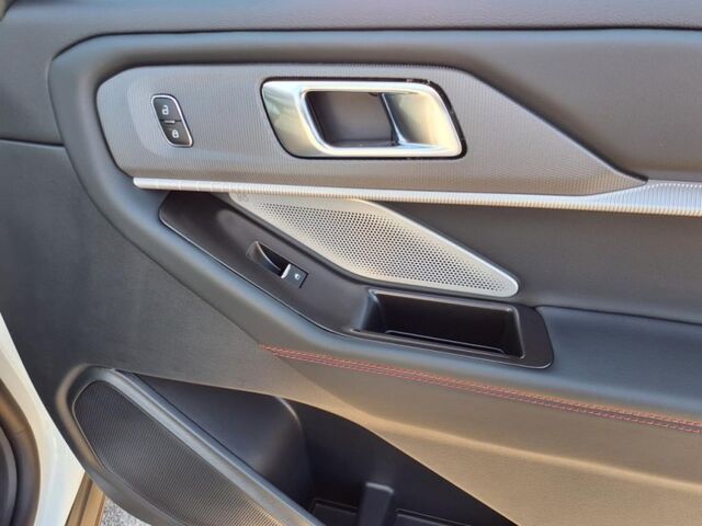 2025 Ford Explorer ST  TX