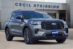 2025_Ford_Explorer_ST_  TX