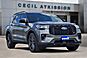 2025 Ford Explorer ST  TX