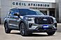 2025 Ford Explorer ST  TX