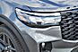 2025 Ford Explorer ST  TX