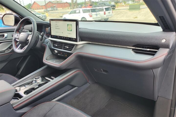2025 Ford Explorer ST  TX
