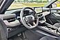 2025 Ford Explorer ST  TX