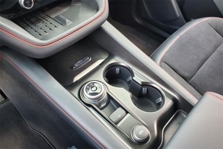 2025 Ford Explorer ST  TX