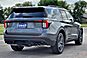 2025 Ford Explorer ST  TX