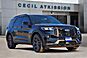 2025 Ford Explorer ST  TX