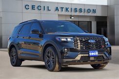 2025_Ford_Explorer_ST_  TX