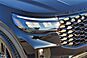 2025 Ford Explorer ST  TX